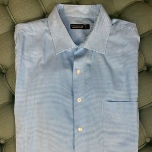 Men’s dress shirt